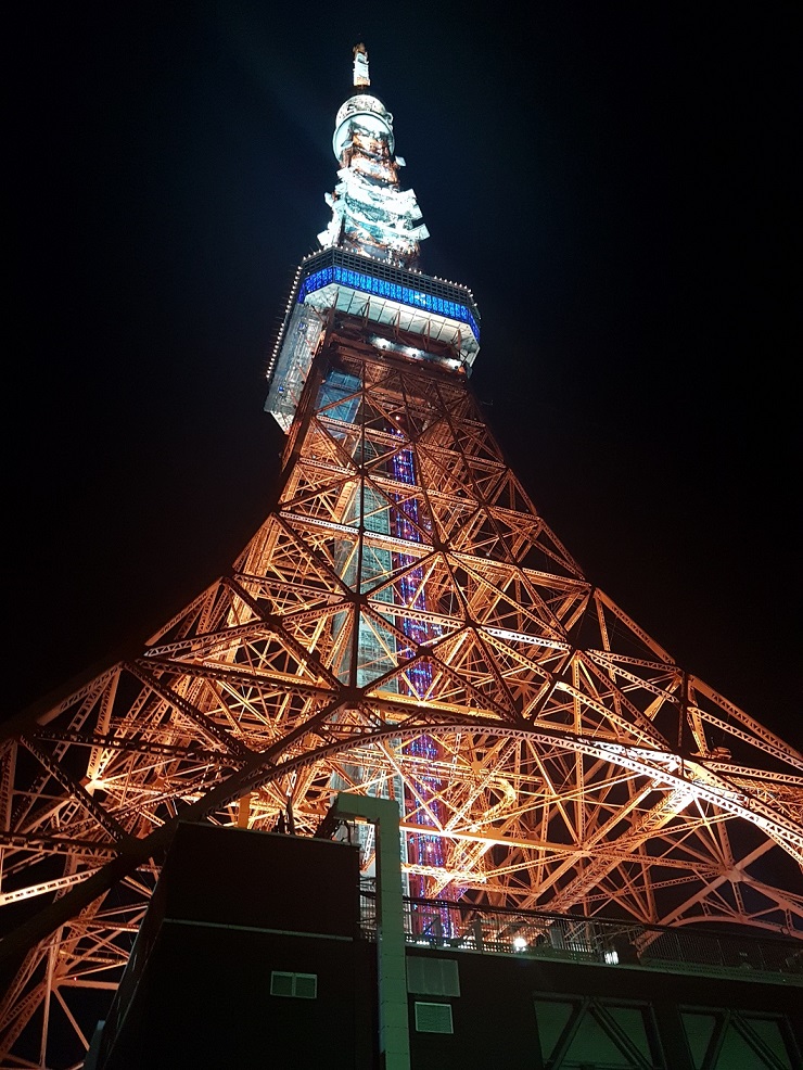 Tokyo-Osaka_Kyoto